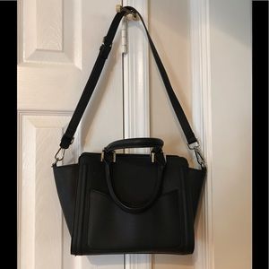 Steve Madden small satchel